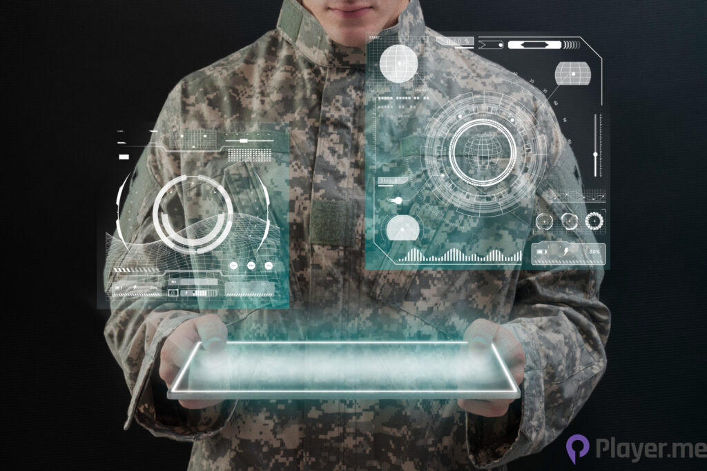 5 Groundbreaking Benefits of Using Shield AI in Defence and Security