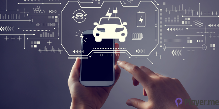 Stellantis: Technology and Innovation: Leading the Way