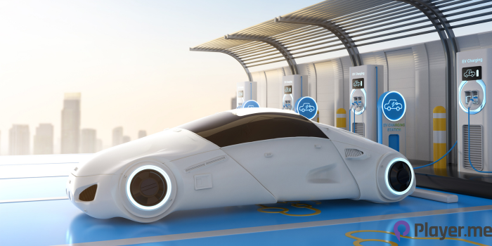 Stellantis: Future EV