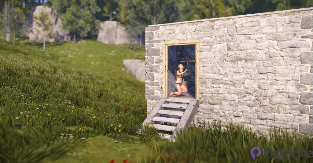 The Art of Trap Bases
