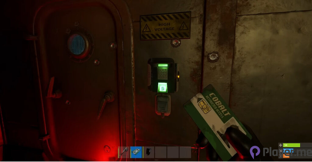 Underwater Labs