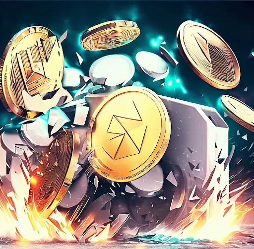 Crypto’s Banking Battle Unveiled: Custodia Bank’s Caitlin Long Weighs In