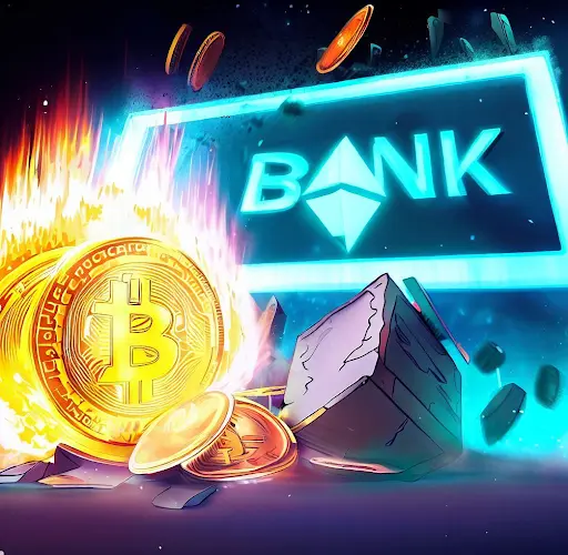 Crypto’s Banking Battle Unveiled: Custodia Bank’s Caitlin Long Weighs In