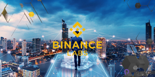 Binance Labs Continues to Lead Crypto Funding Amidst Regulatory Hurdles