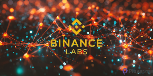 Binance Labs Continues to Lead Crypto Funding Amidst Regulatory Hurdles