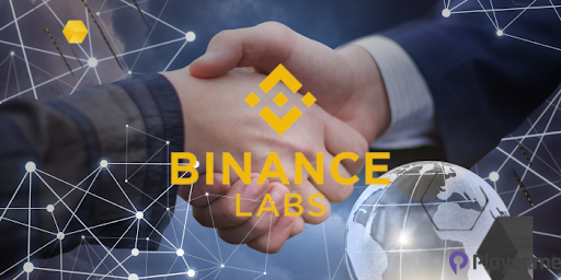 Binance Labs Continues to Lead Crypto Funding Amidst Regulatory Hurdles