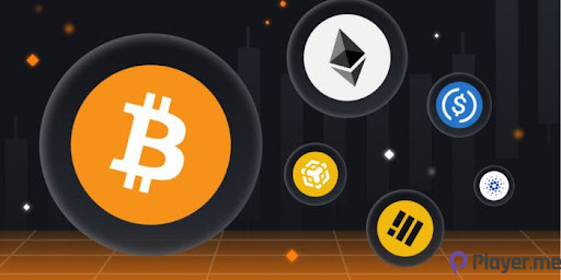 Binance, the Biggest Player in Crypto, Is Facing Legal Risks Over Russia