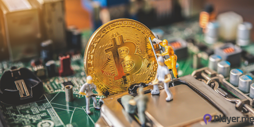 Earning Satoshis From Heat, Bitcoin Miners’ Brilliant Innovation