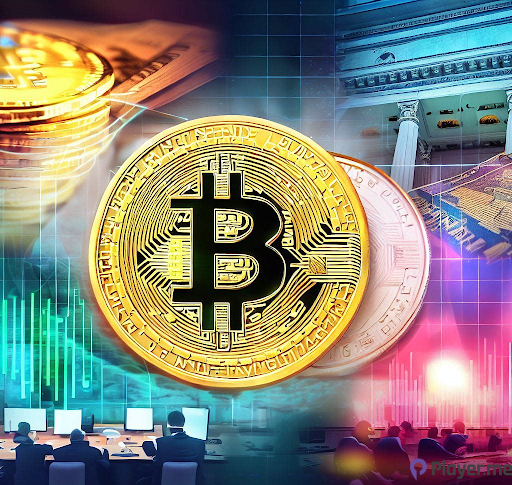 FED Meeting Looms: Bitcoin Plunges, Binance Concerns Weigh on Investors