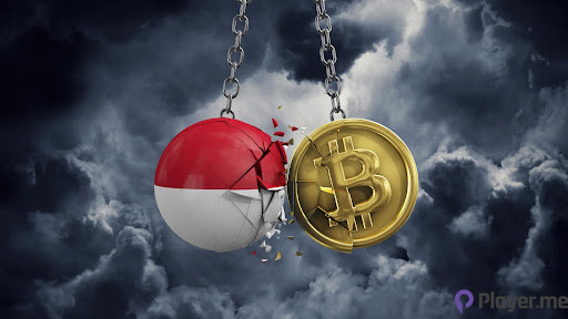 Indonesia’s New Exchange to List Binance’s Tokocrypto