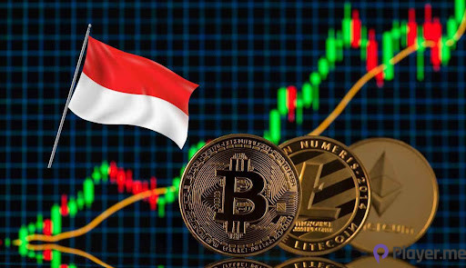 Indonesia’s New Exchange to List Binance’s Tokocrypto