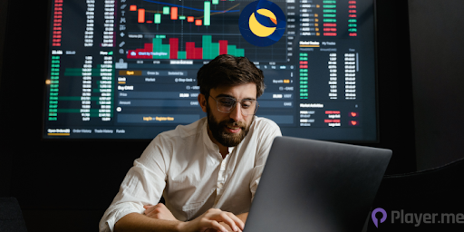 Terra Luna Classic Price Prediction as Terra Website Gets Hacked – Will Luna Keep Falling?