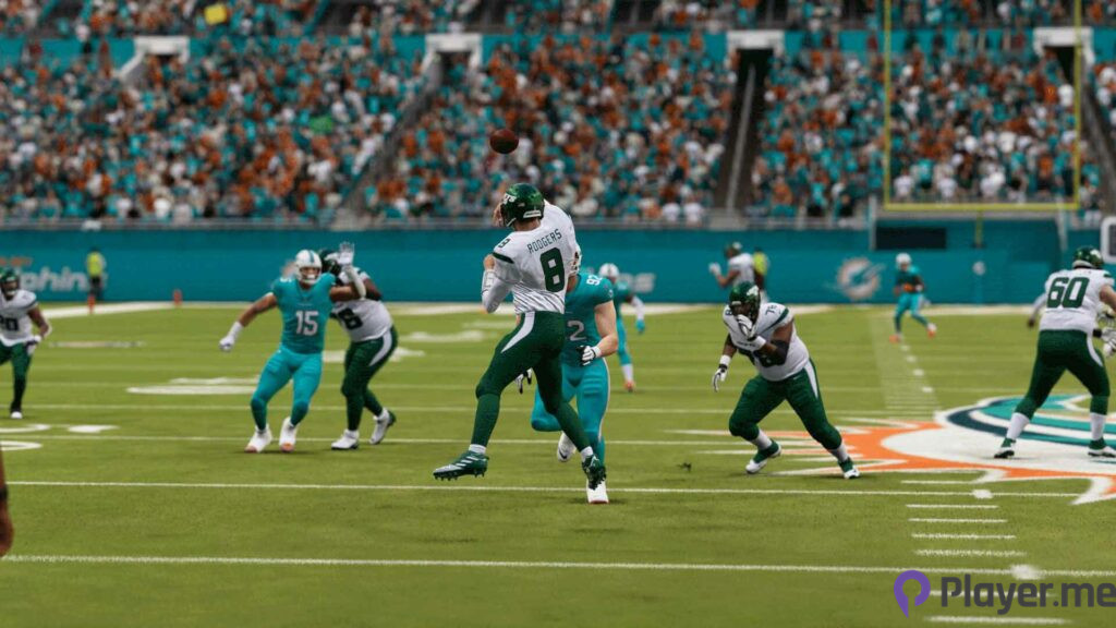New Games of August 2023: Madden NFL 24