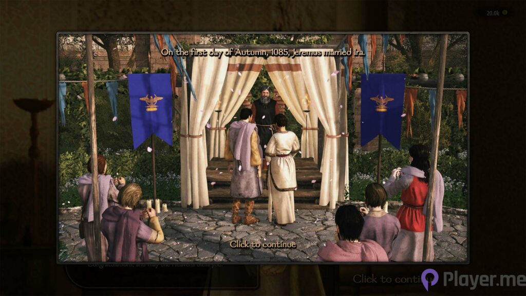 Have Kids in Bannerlord