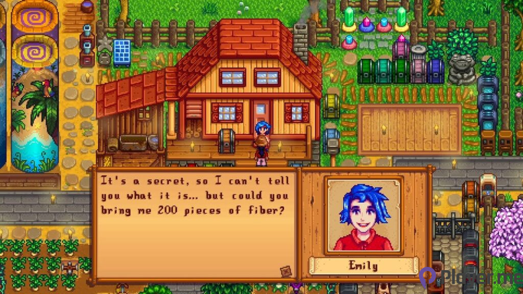 5 Best Marriage Candidates Among Stardew Valley Characters (3)