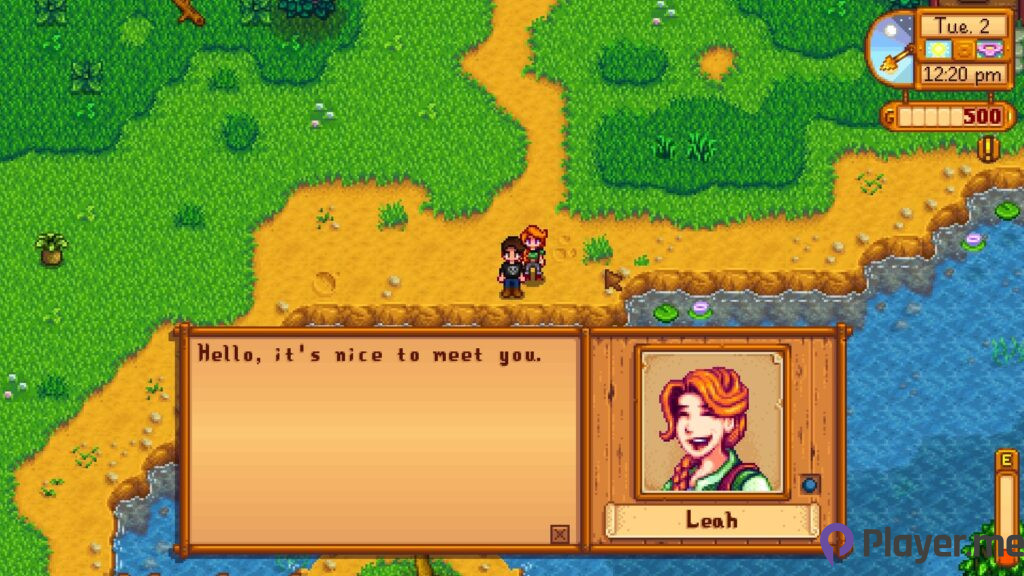 5 Best Marriage Candidates Among Stardew Valley Characters (2)