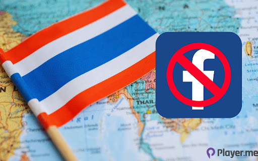 Thailand Threatens Facebook Over Crypto Scams and Other Fraudulent Ads
