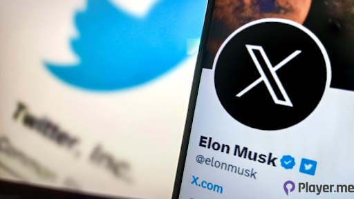 Elon Musk’s Twitter Boost: “X” Token Surges 2000% In Epic Rally!
