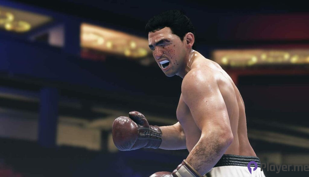 (3) Esports Boxing Club Will Add Additional Fighting Content and Features Beyond 2023