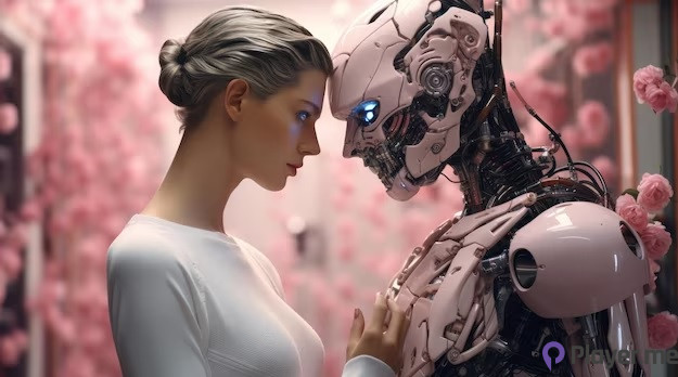 Digital Romance: The AI Boyfriend Convenient in 2023