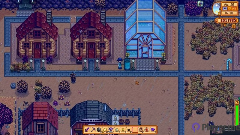 Stardew Valley Update 1.6 Adds New Content And Eight-Person Multiplayer On  PC – The Indie Informer