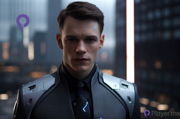 5 Best Games Like Detroit: Become Human
