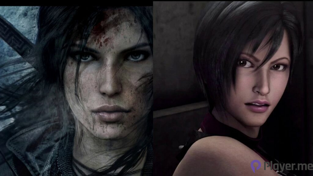 Ada Wong's Impactful Contribution to Strong Female Representation in Video Games