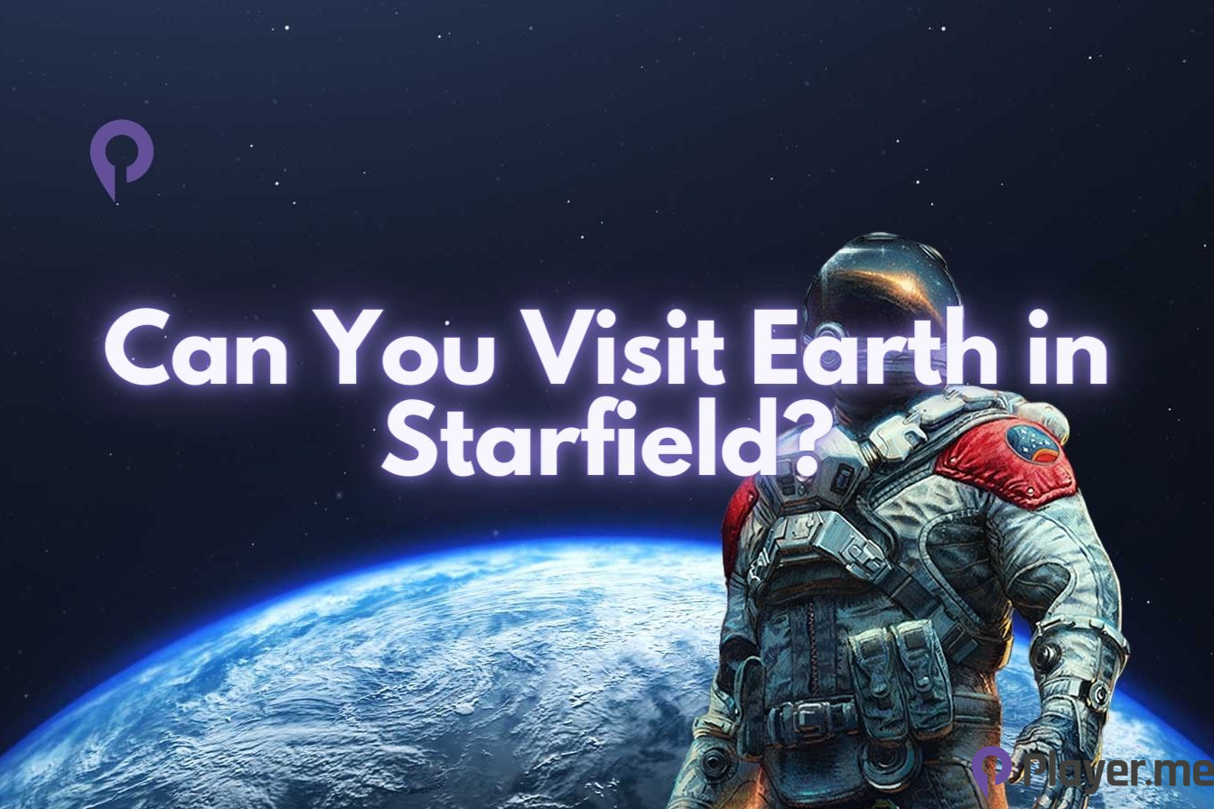 Space travel and planets are separate realities in Starfield