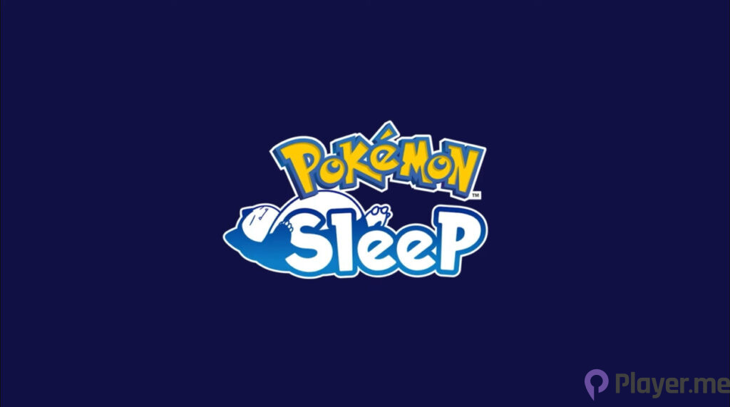 Compatible with the Pokemon Sleep App