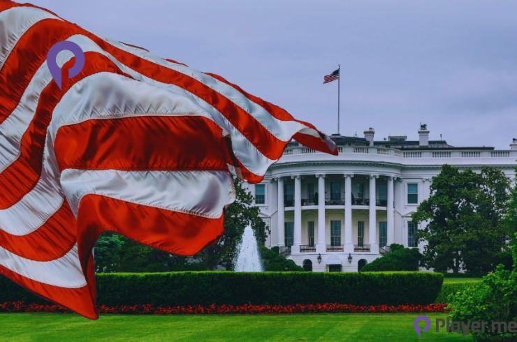 NVIDIA, Palantir and More Companies Join the White House AI Pledge NVIDIA, Palantir and More Companies Join the White House AI Pledge