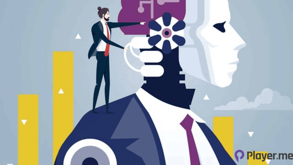 Google: Political Adverts Must Disclose Use of AI (2)
