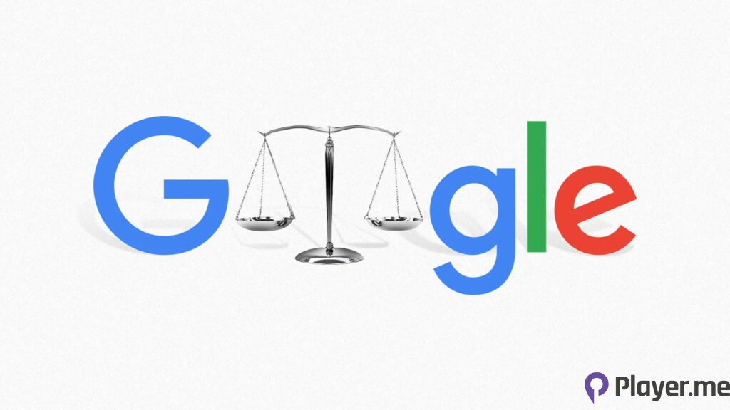 Google - The Beginnings of Dominance