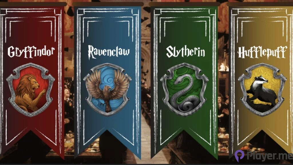 5 Hogwarts Legacy House Differences: Explaining the Houses and Traits (5)