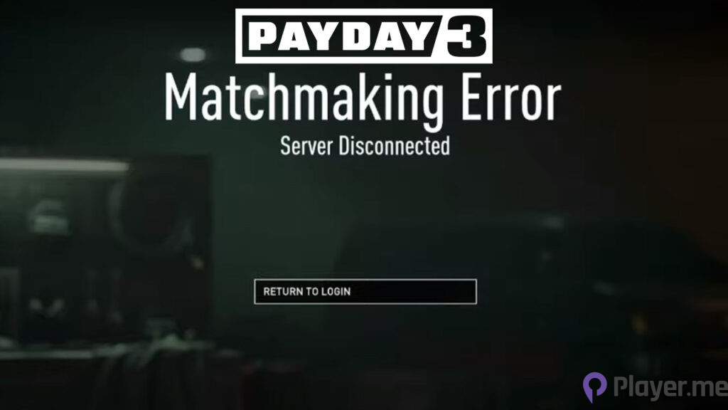 Payday 3 Developers Have Given a Sincere Apology for the Game’s Poor Launch (1)