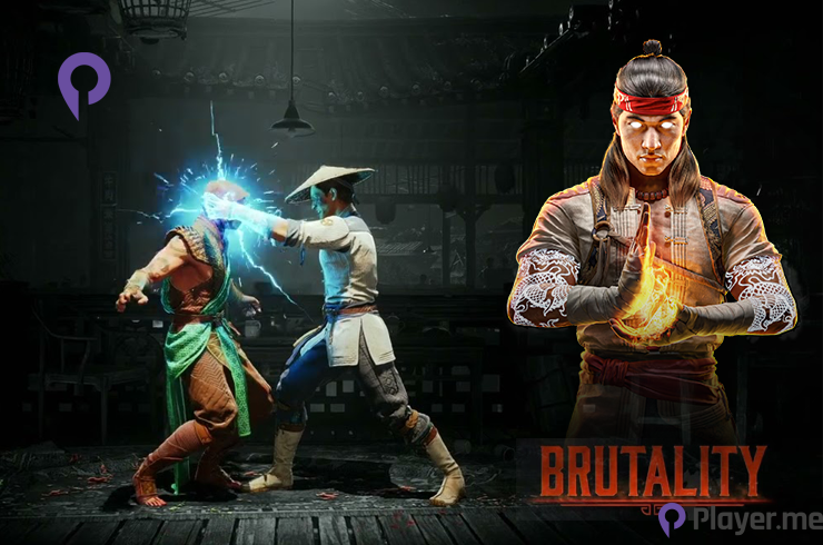 Shang Tsung Mortal Kombat 9 Moves, Combos, Strategy Guide 