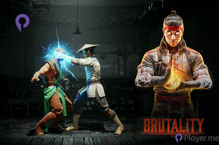 Mortal Kombat 1 Brutalities - How to perform