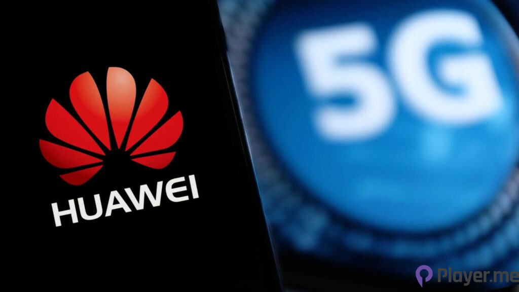 Huawei Building Secret Network for Chips, Trade Group Warns (3)