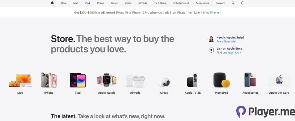 Is Apple Using AI to Dominate Humanity Through Their Latest 2023 Products