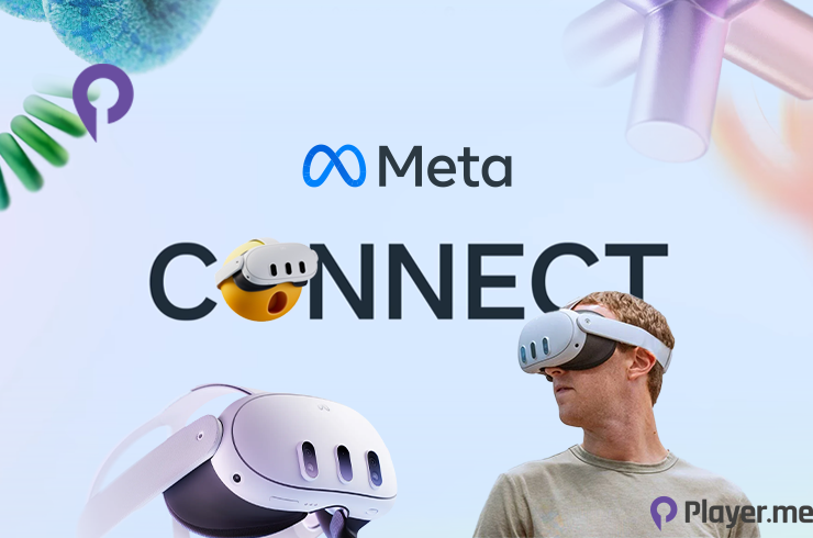 Meta Connect 2023: CEO Mark Zuckerberg Reveals 5 New and Exclusive AI Features