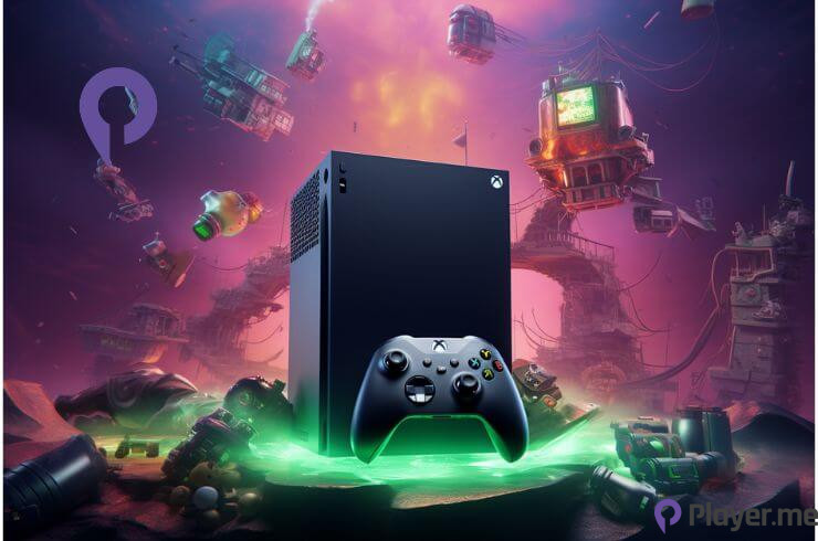 Microsoft Gaming Leaks Revealed the Exciting Future of Xbox and Bethesda