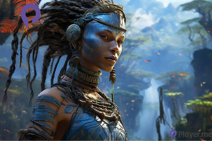 Avatar Frontiers Of Pandora Introduces Exclusive Story Trailer Ahead of 2023 Fall Released