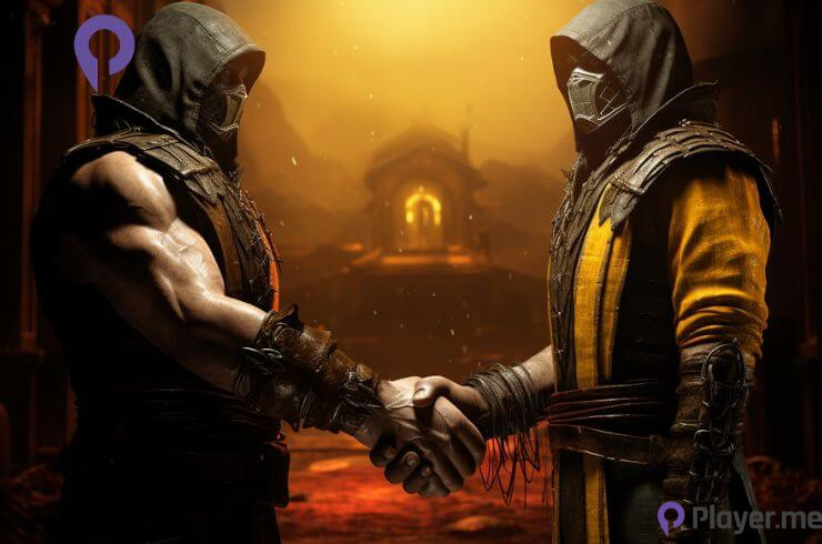 Play as Omni-Man in Mortal Kombat 1 right now - Esports Kingdom
