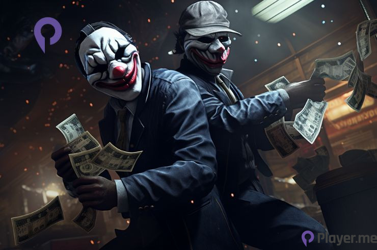 Payday 3 Developers Have Given a Sincere Apology for the Game’s Poor Launch 