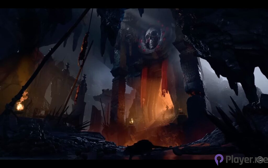Baldur’s Gate 3