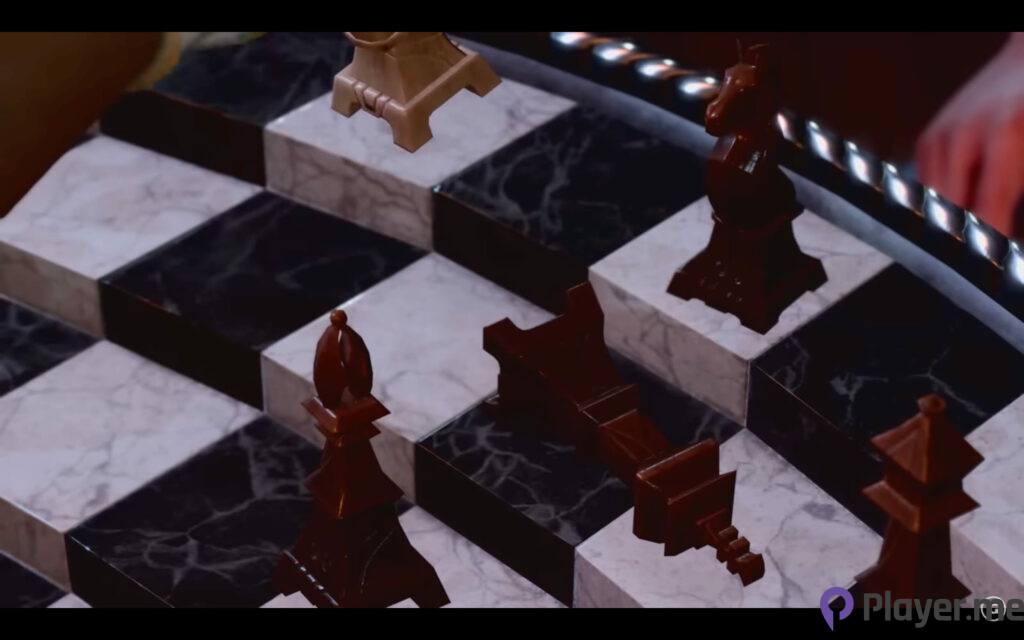 Baldur’s Gate 3