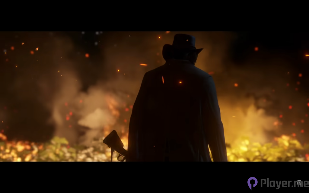 Explore 5 recommended games to play before Red Dead Redemption 3's anticipated release, amid leaks about its development.