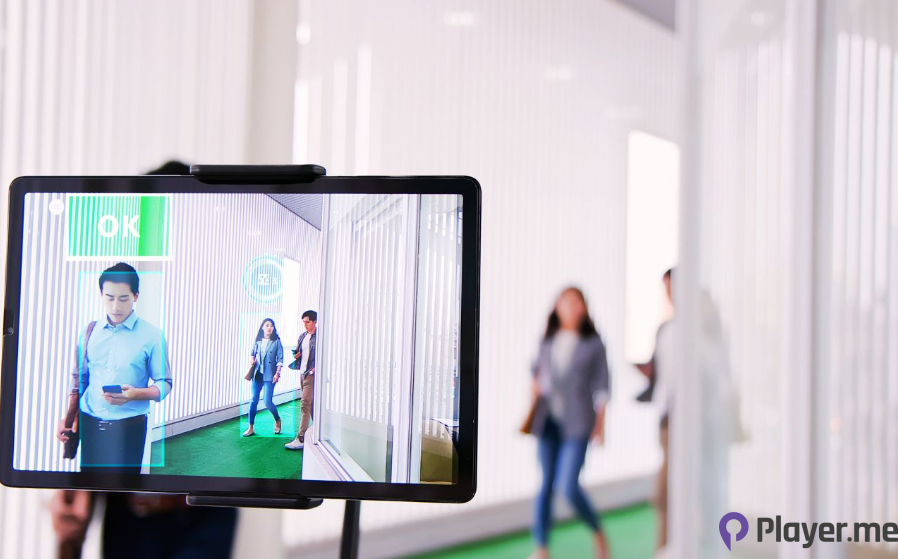 Hundreds of Schools Across U.S. Using AI Gun Detection to Help Detect Guns (1)