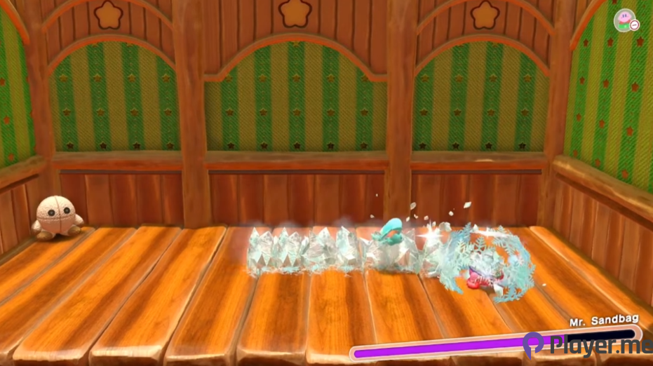 Top 10 Copy Abilities in Kirby and the Forgotten Land (1)