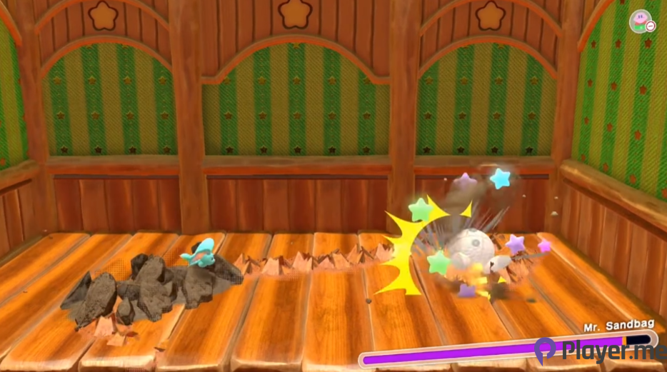 Top 10 Copy Abilities in Kirby and the Forgotten Land (2)