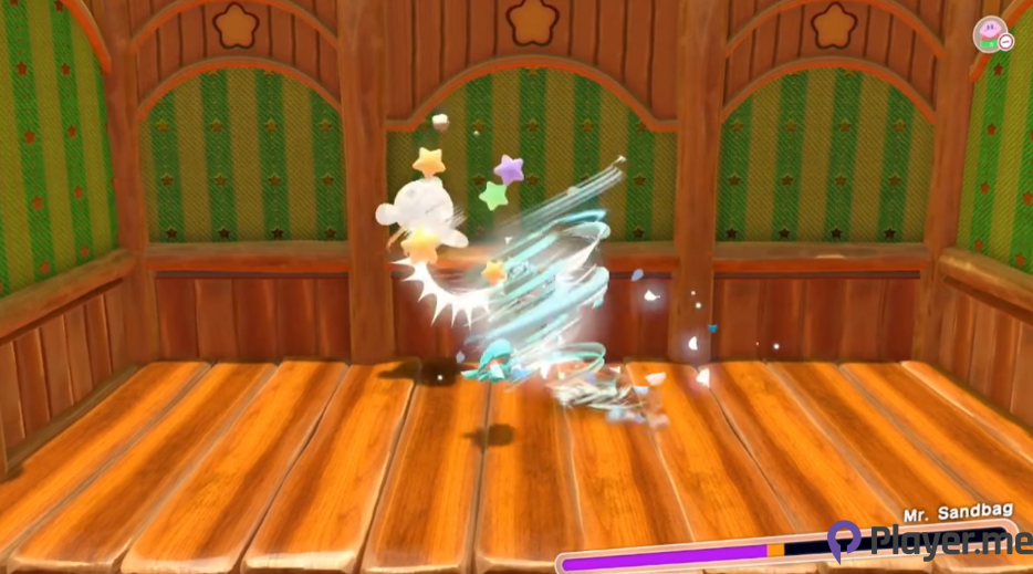 Top 10 Copy Abilities in Kirby and the Forgotten Land (3)